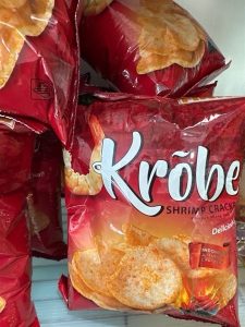 Krobe スナック