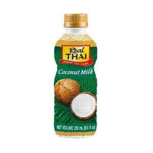 Real Thai Coconut Milk 250ML