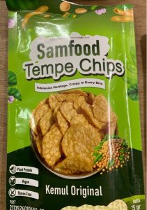 Samfood Kemul Original