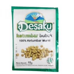 Desaku ketumbar bubuk - 12 pack