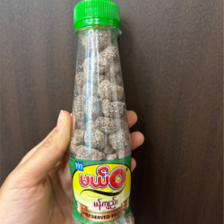 Mel Wa Tamarind