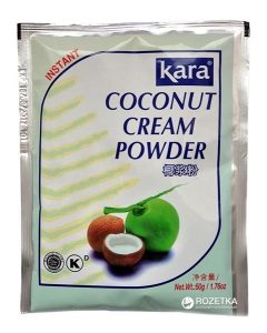 Kara instan cc Powder 50g