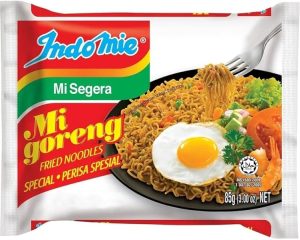 INSTANT NOODLES MI GORENG/ミーゴレン