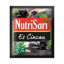 Nutri Sari Es Cincau