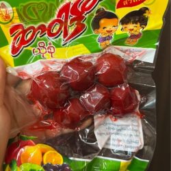 Sawadee Fruit Jam