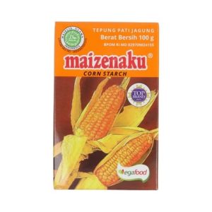 Maizenaku Corn Starch