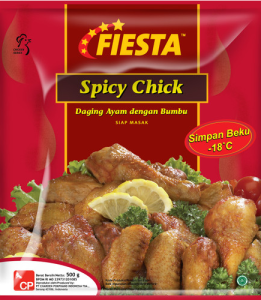 FS03 Spicy chick