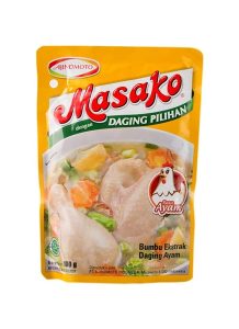 OT16 Masako penyedap rasa Ayam 100g