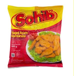 MK02 Sohib 99 naget Ayam