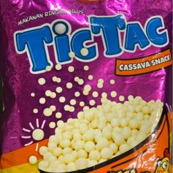 Tic Tac