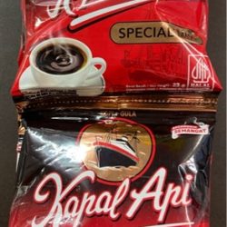 Kapal Api 23g