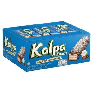 Kalpa Wafer Cokelat hộp
