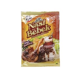 KOBE nasi bebek - 10pack