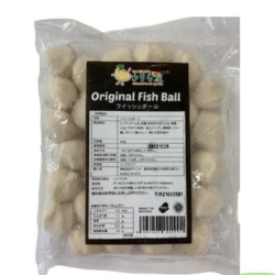 KML03 Sariraya Original Fish Ball