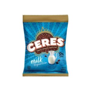 Ceres milk