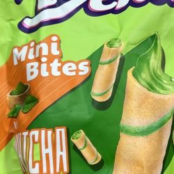 Deka Mini Bite Matcha
