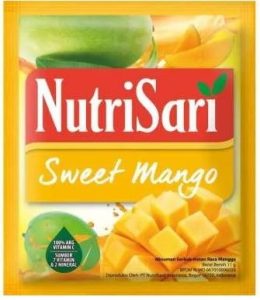 Sweet mango
