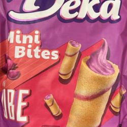 Deka Mini Bite Sweet Potatoes