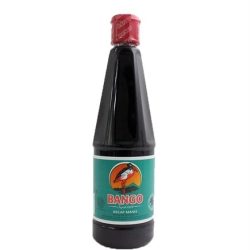 SK05 Bango kecap mns plst 275 ml調味醬