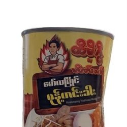 HMG Maălamyaing Traditional Monghinga Paste 360g