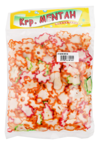 kerupuk bawang bintang