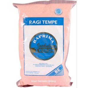 Ragi tape