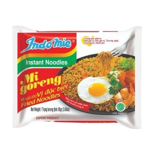 Indomie Mi Goreng / インドミー・ミーゴレン - 個