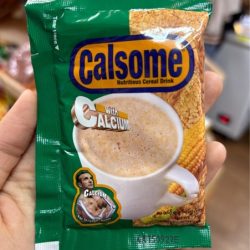 Calsom 25g