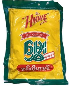 Hmwe tohu Powder