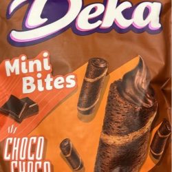 Deka Mini Bite Choco Choco