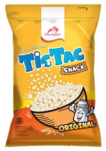 tic tac original