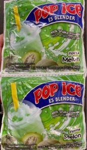 Nước melon indo