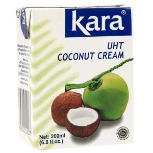 Kara Coconut Cream 200ml