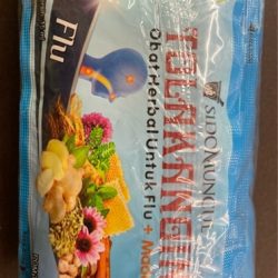 Tolakangin Flu