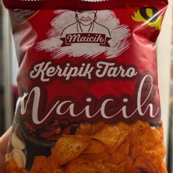 Keripik Taso Maicih Level 0