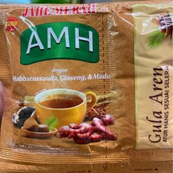 Jahe Merah Gula Aren