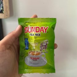 Sunday Tea Mix