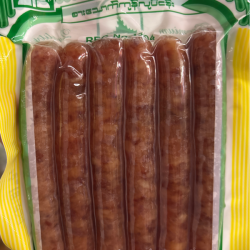 Daw Hla Tin Chicken Sausage