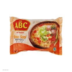 ABC Baso Sapi