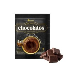 Chocolatos 3in1 – Garudafood
