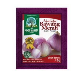 Bawang Merah 3 g