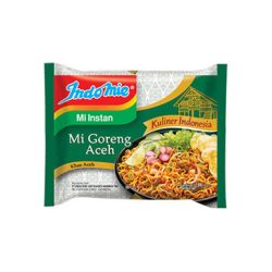 Indomie Mie Goreng Aceh 90 gr