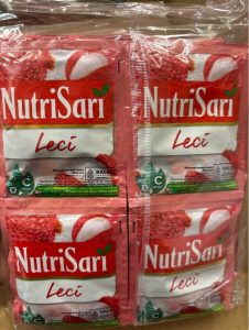 NutriSari Leci
