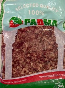 Beef Kima 800g