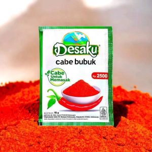 Desaku Cabe Bubuk