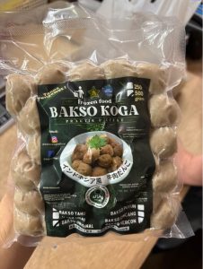 Bakso Original