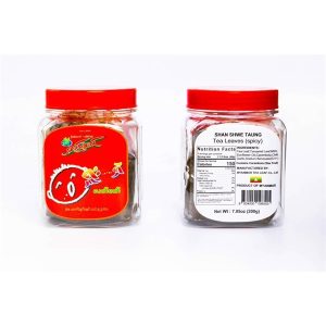 Shan Shwe Taung Spicy 200g