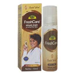 fresh care sandalwood