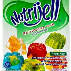 Nutrijell Melon 15 Gr