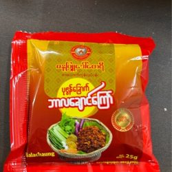 Balachaung 25g
